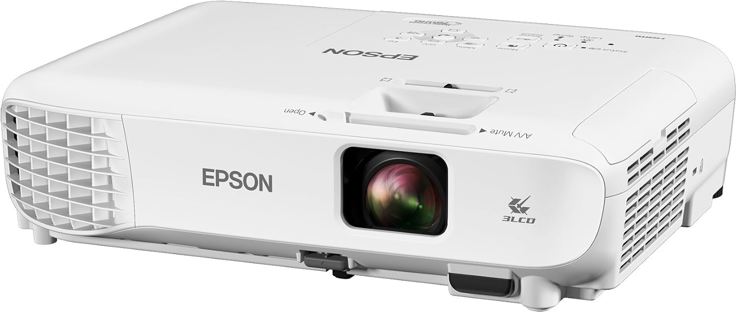 Good Outdoor Projector